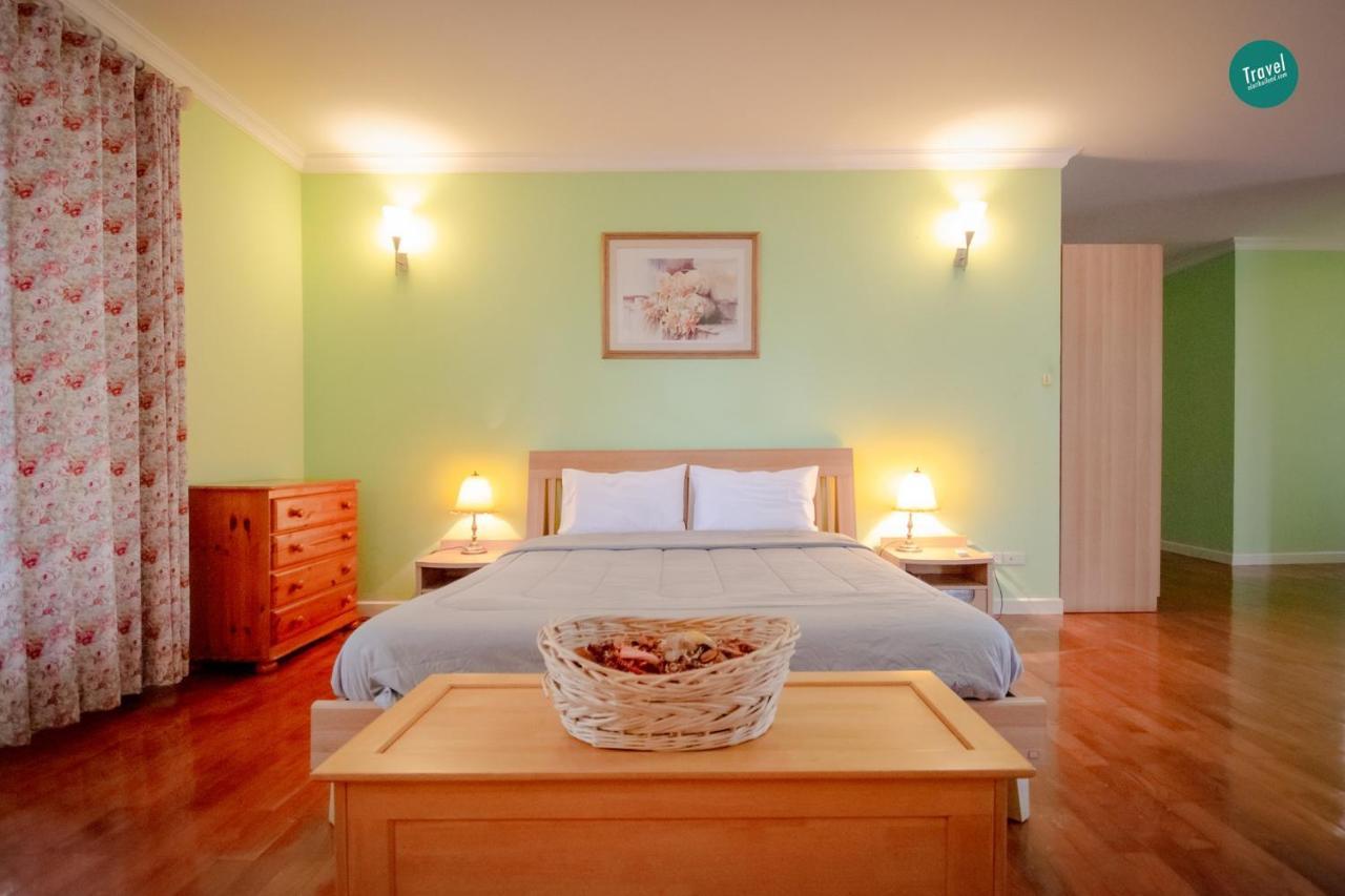 300M From Beach - Luxury Mediterranean Holiday House - Pets Welcome Bang Sare Eksteriør billede